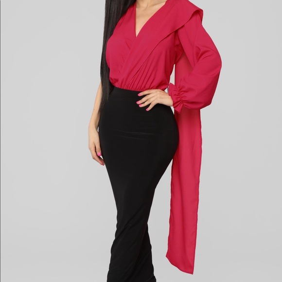 If you had my love bodysuit - Picture 3 of 4